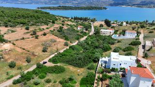 Οικόπεδο 2.005 τ.μ. για πώληση, Αργολίδα, Κρανίδι-thumb-7