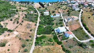 Οικόπεδο 2.005 τ.μ. για πώληση, Αργολίδα, Κρανίδι-thumb-8
