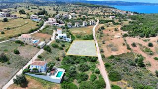 Οικόπεδο 2.005 τ.μ. για πώληση, Αργολίδα, Κρανίδι-thumb-3