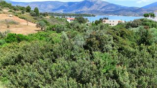 Οικόπεδο 2.005 τ.μ. για πώληση, Αργολίδα, Κρανίδι-thumb-17