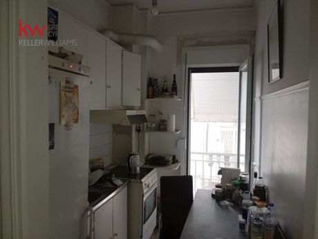 Studio / γκαρσονιέρα 33τ.μ. για πώληση-Αττική