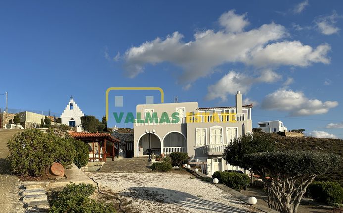 Βίλλα 270 τ.μ. για πώληση, Κυκλάδες, Άνδρος