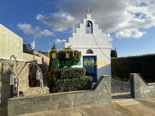 Βίλλα 270 τ.μ. για πώληση, Κυκλάδες, Άνδρος-thumb-11