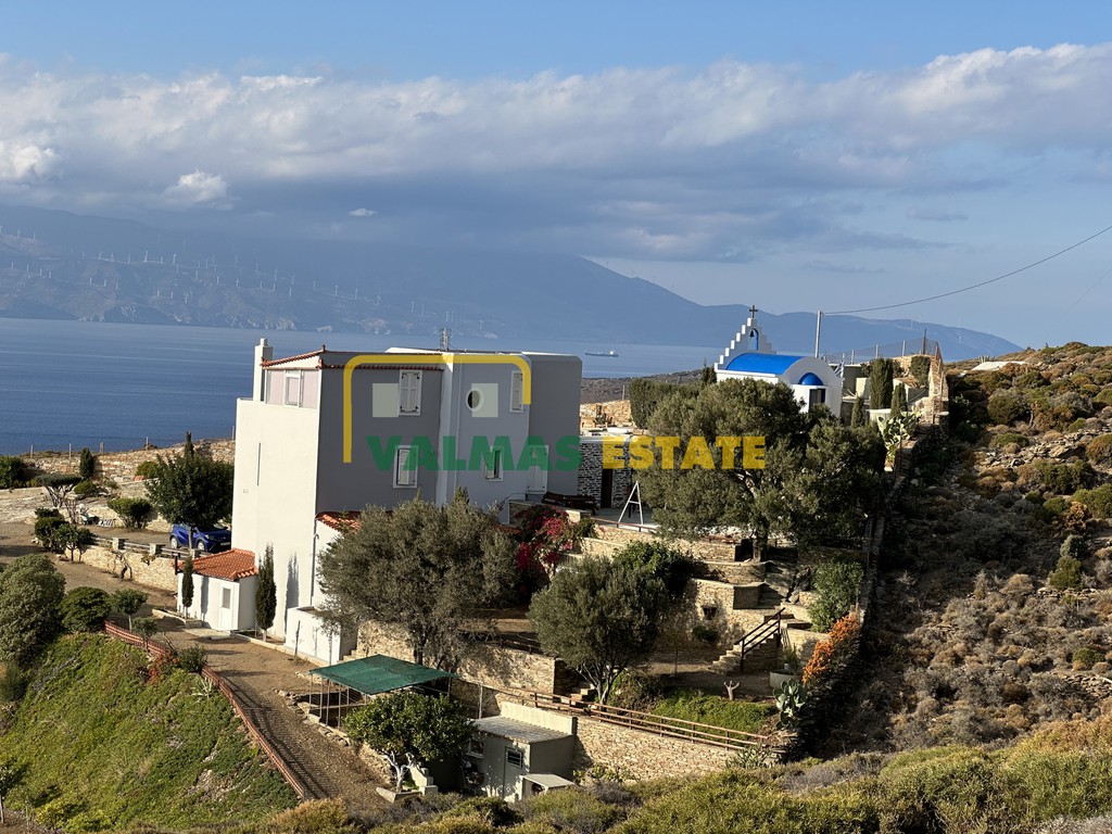 Βίλλα 270 τ.μ. πρός πώληση, Κυκλάδες, Άνδρος