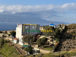 Βίλλα 270 τ.μ. για πώληση, Κυκλάδες, Άνδρος-thumb-1
