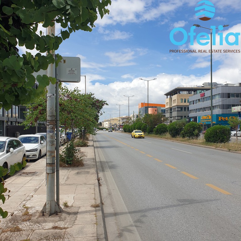 Κατάστημα 216 τ.μ. πρός πώληση, Αθήνα - Βόρεια Προάστια, Χολαργός