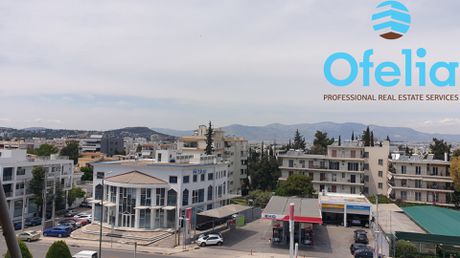 Διαμέρισμα 72τ.μ. για πώληση-Χολαργός