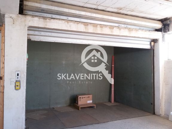 Industrial space 420 sqm for rent, Athens - West, Acharnes