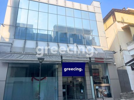 Business bulding 865 sqm for sale