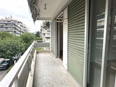 Apartment 86sqm for sale-Alimos » Kalamaki