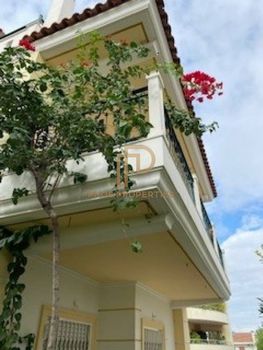 Μεζονέτα 280τ.μ. για πώληση-Γλυφάδα » Γκολφ