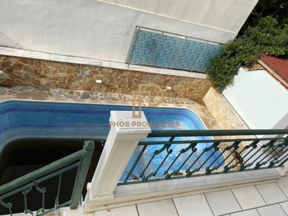 Μεζονέτα 280 τ.μ. προς πώληση, Γκολφ Γλυφάδας