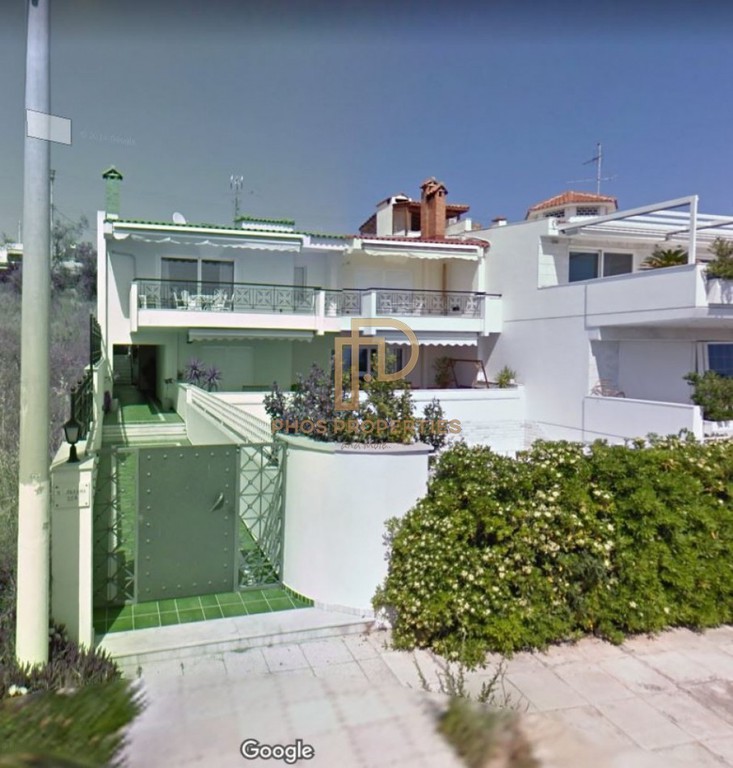 Μεζονέτα 338 τ.μ. προς πώληση, Κέντρο Αλίμου