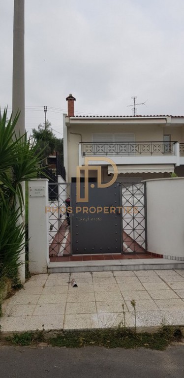 Μεζονέτα 338 τ.μ. προς πώληση, Κέντρο Αλίμου