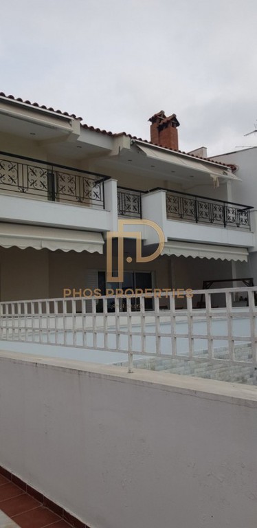 Μεζονέτα 338 τ.μ. προς πώληση, Κέντρο Αλίμου