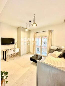 Studio / γκαρσονιέρα 29τ.μ. για πώληση-Μαρτίου