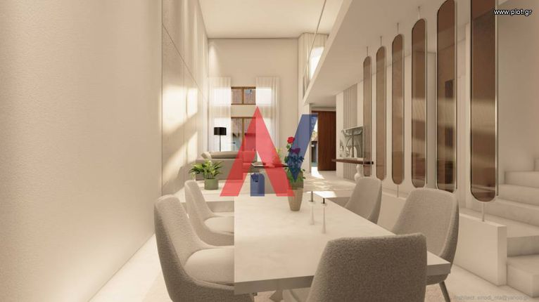 Μονοκατοικία 234 τ.μ. για πώληση, Ν. Λάρισας, Λάρισα