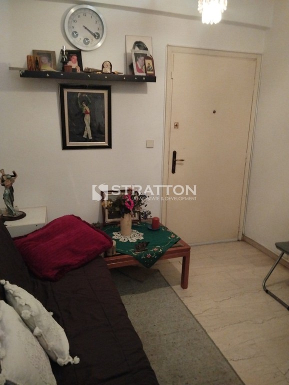 Διαμέρισμα 55 τ.μ. προς πώληση, Αθήνα - Κέντρο, Παγκράτι
