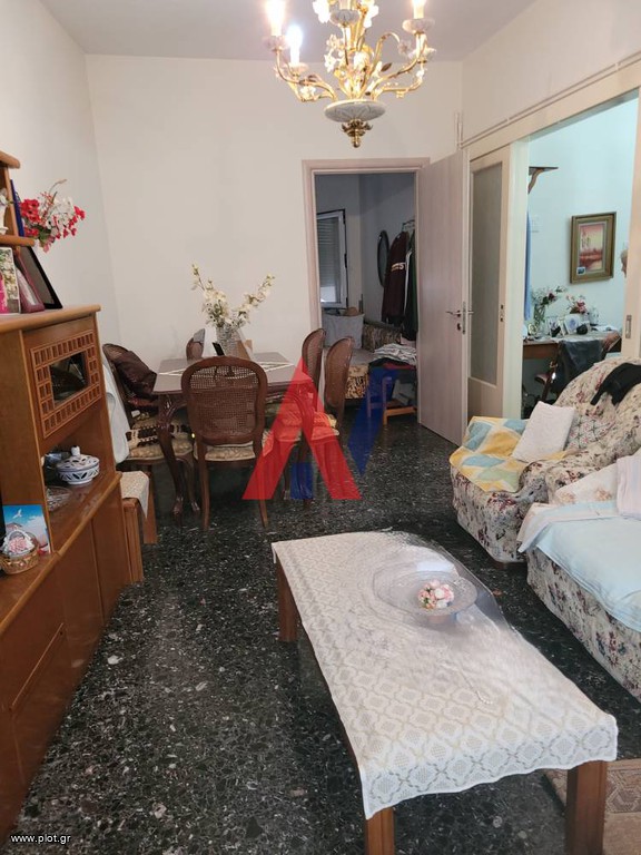 Διαμέρισμα 94 τ.μ. πρός πώληση, Ν. Λάρισας, Λάρισα