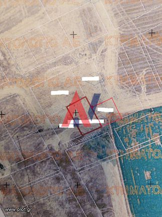 Οικόπεδο 530 τ.μ. για πώληση, Ν. Λάρισας, Λάρισα