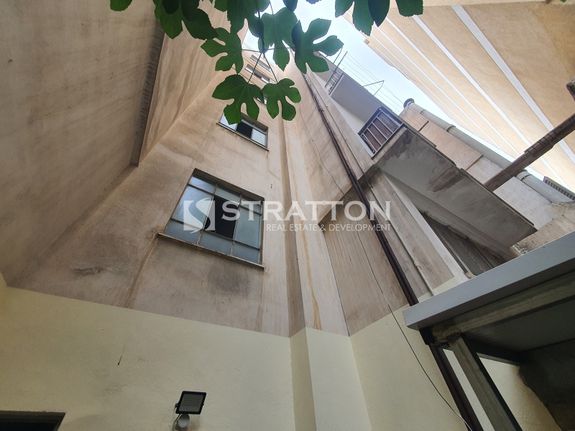 Κτίριο 622 τ.μ. για πώληση, Αθήνα - Κέντρο, Νέος Κόσμος
