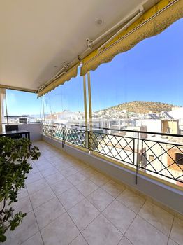 Διαμέρισμα 137τ.μ. για πώληση-Βύρωνας » Ζωοδόχος πηγή