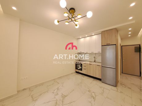 Apartment 41sqm for sale-Faliro