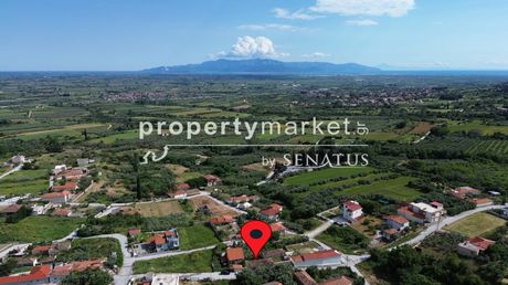 Detached home 56sqm for sale-Chrisoupoli » Zarkadia