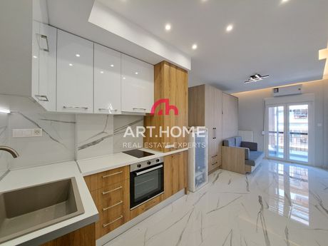 Studio / γκαρσονιέρα 32 τ.μ. για πώληση