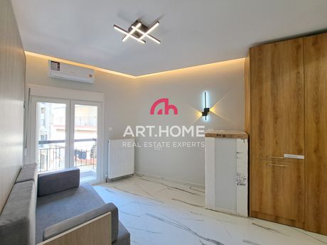 Studio / γκαρσονιέρα 33 τ.μ. για πώληση