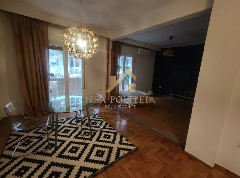 Διαμέρισμα 105 τ.μ. πρός ενοικίαση, Θεσσαλονίκη - Κέντρο, Κέντρο