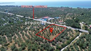 Αγροτεμάχια 4.710 τ.μ. προς πώληση, Ραχώνι-thumb-1