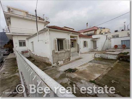Detached home 99sqm for sale-Volos » Oxigono
