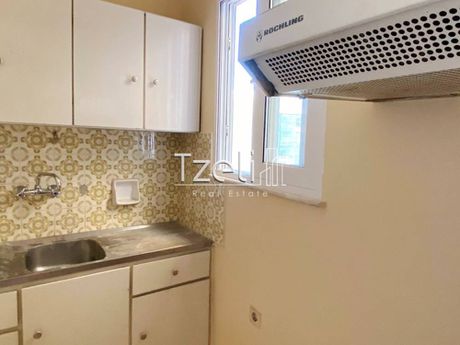 Studio / γκαρσονιέρα 32 τ.μ. για ενοικίαση