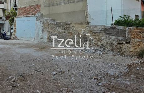 Οικόπεδο 265τ.μ. για πώληση-Δάφνη » Άνω δάφνη