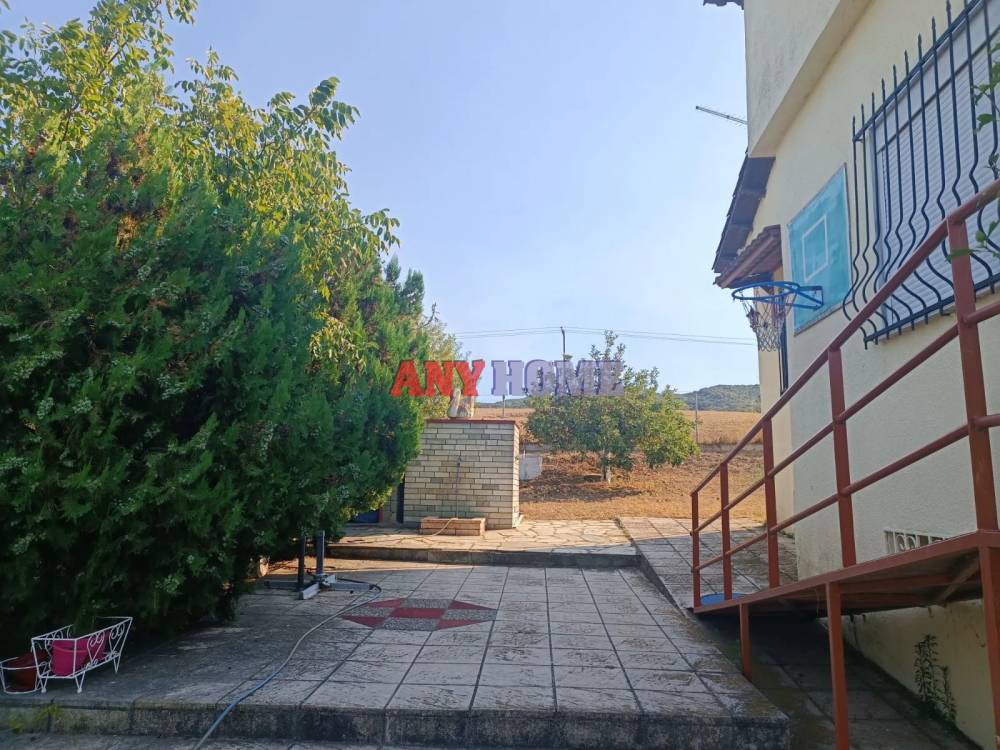 Μονοκατοικία 80 τ.μ. προς πώληση, Λουτρά Βόλβης