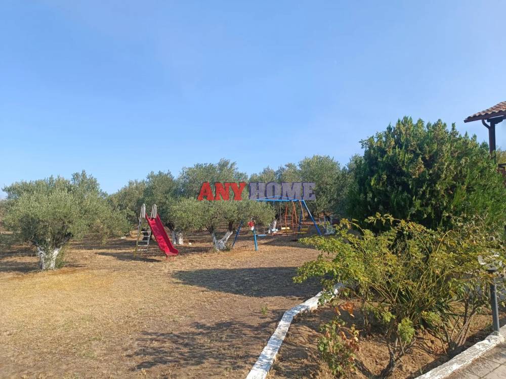 Μονοκατοικία 80 τ.μ. προς πώληση, Λουτρά Βόλβης