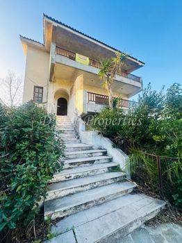 Detached home 450sqm for sale-Nea Erithraia » Mortero