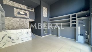 Κατάστημα 60 τ.μ. για ενοικίαση, Πειραιάς - Προάστια, Κερατσίνι-thumb-1
