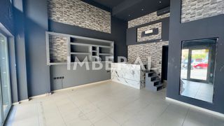 Store 60 sqm for rent
