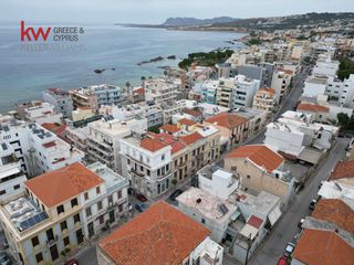 Κτίριο 340 τ.μ. για πώληση, Ν. Χανίων, Χανιά-thumb-1