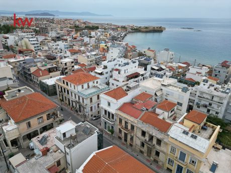 Κτίριο 340 τ.μ. για πώληση