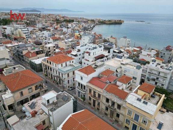 Κτίριο 340 τ.μ. για πώληση, Ν. Χανίων, Χανιά
