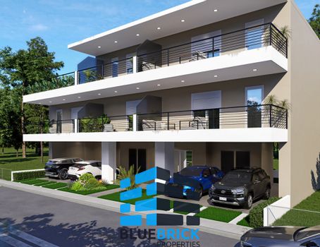 Apartment 44,76sqm for sale-Chalkida
