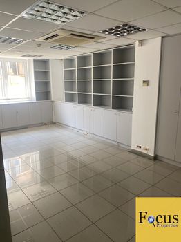 Γραφείο 135τ.μ. για ενοικίαση-Κέντρο