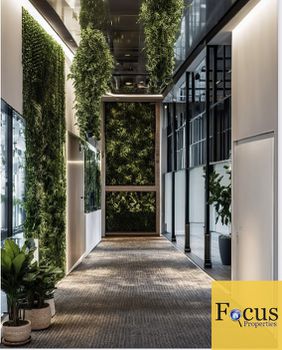Apartment 51,52sqm for sale-Dafni