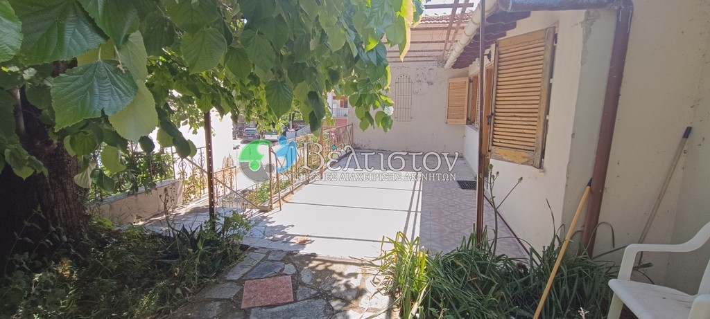 Μονοκατοικία 250 τ.μ. πρός πώληση, Χαλκιδική, Ζερβοχώρια