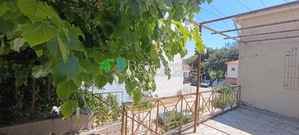 Μονοκατοικία 250 τ.μ. πρός πώληση, Χαλκιδική, Ζερβοχώρια
