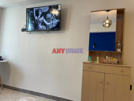 Studio 24sqm for sale-Neapoli » Neo Chorio