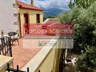 Μονοκατοικία 122 τ.μ. για πώληση
